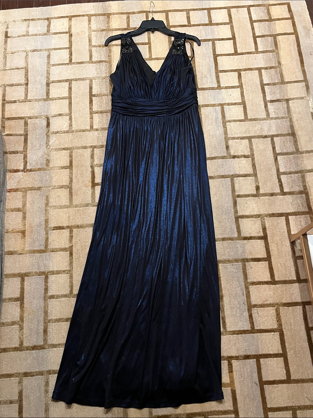 Calvin Klein Gown